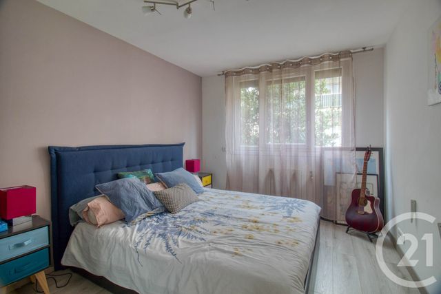 Appartement F3 &agrave; vendre - 3 pi&egrave;ces - 66,31 m2 - Ermont - 95 - ILE-DE-FRANCE