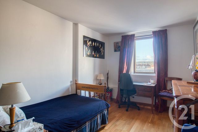 Appartement F4 &agrave; vendre - 4 pi&egrave;ces - 82,80 m2 - Ermont - 95 - ILE-DE-FRANCE