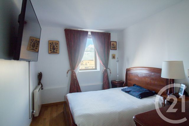 Appartement F4 &agrave; vendre - 4 pi&egrave;ces - 82,80 m2 - Ermont - 95 - ILE-DE-FRANCE