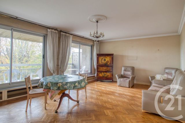Appartement F5 à vendre - 5 pièces - 106,46 m2 - St Gratien - 95 - ILE-DE-FRANCE