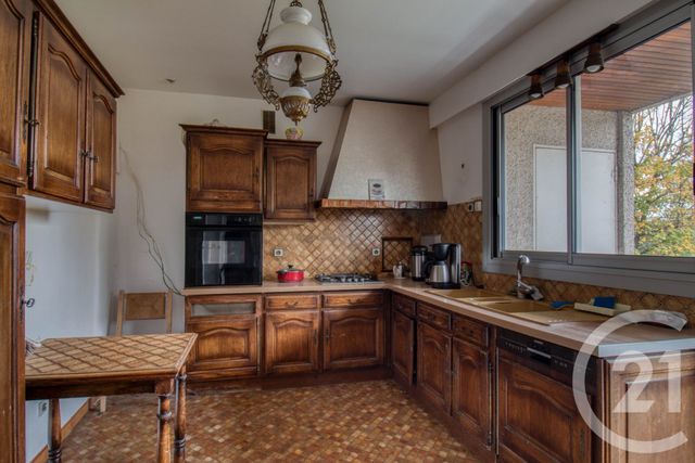 Appartement F5 à vendre - 5 pièces - 106,46 m2 - St Gratien - 95 - ILE-DE-FRANCE