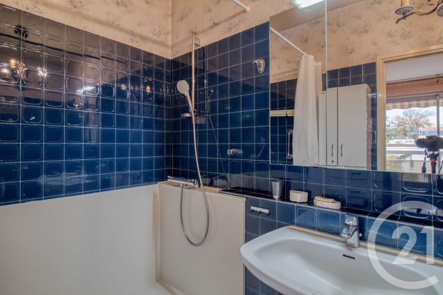 Appartement F5 à vendre - 5 pièces - 106,46 m2 - St Gratien - 95 - ILE-DE-FRANCE