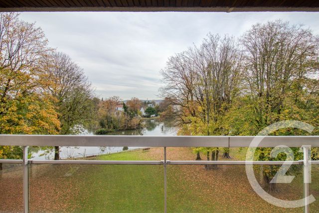 Appartement F5 à vendre - 5 pièces - 106,46 m2 - St Gratien - 95 - ILE-DE-FRANCE