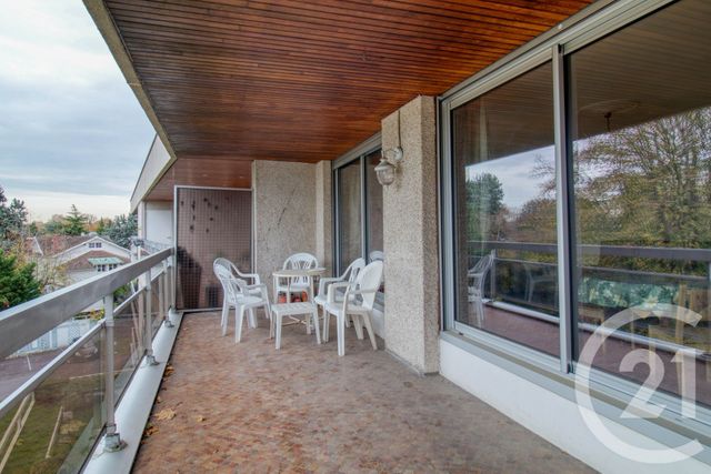 Appartement F5 à vendre - 5 pièces - 106,46 m2 - St Gratien - 95 - ILE-DE-FRANCE