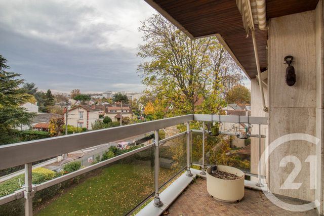 Appartement F5 à vendre - 5 pièces - 106,46 m2 - St Gratien - 95 - ILE-DE-FRANCE