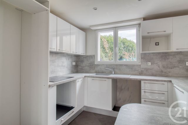 Maison &agrave; vendre - 6 pi&egrave;ces - 102 m2 - Le Plessis Bouchard - 95 - ILE-DE-FRANCE