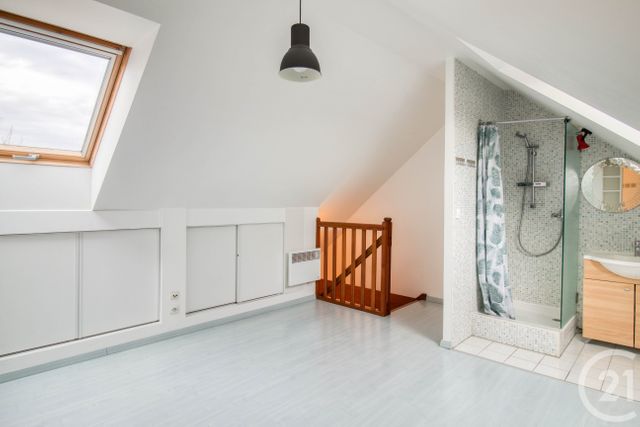 Maison &agrave; vendre - 6 pi&egrave;ces - 102 m2 - Le Plessis Bouchard - 95 - ILE-DE-FRANCE