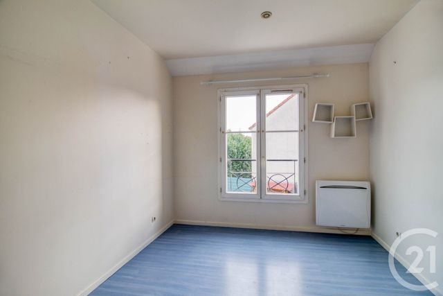 Maison &agrave; vendre - 6 pi&egrave;ces - 102 m2 - Le Plessis Bouchard - 95 - ILE-DE-FRANCE