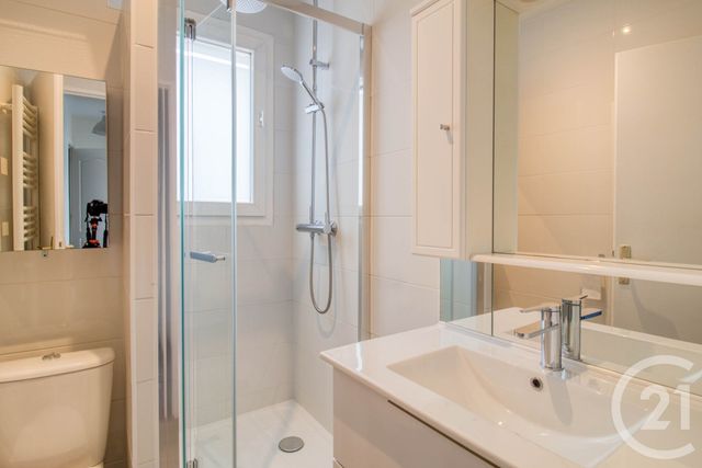 Maison &agrave; vendre - 6 pi&egrave;ces - 102 m2 - Le Plessis Bouchard - 95 - ILE-DE-FRANCE