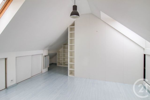 Maison &agrave; vendre - 6 pi&egrave;ces - 102 m2 - Le Plessis Bouchard - 95 - ILE-DE-FRANCE