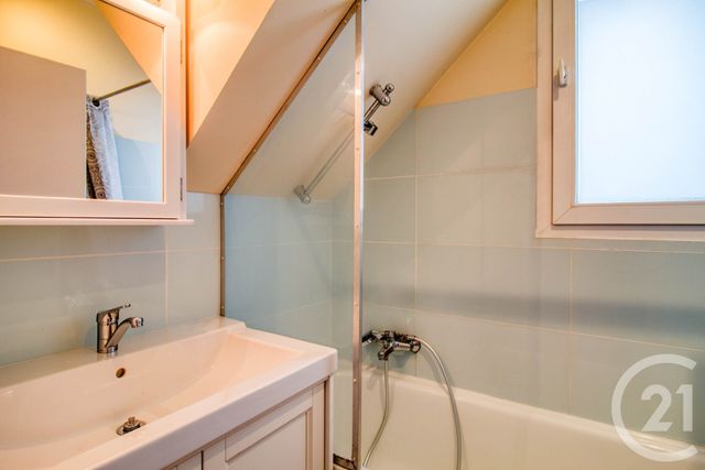 Maison &agrave; vendre - 6 pi&egrave;ces - 102 m2 - Le Plessis Bouchard - 95 - ILE-DE-FRANCE