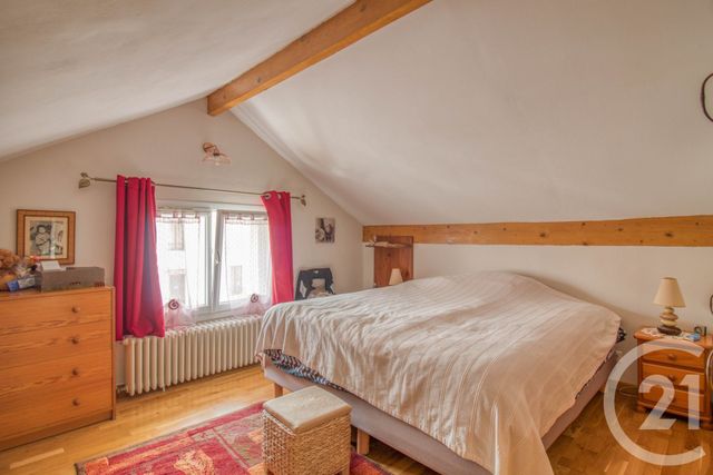 Maison &agrave; vendre - 4 pi&egrave;ces - 86 m2 - Ermont - 95 - ILE-DE-FRANCE