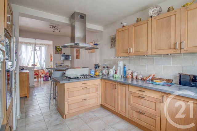 Maison &agrave; vendre - 4 pi&egrave;ces - 86 m2 - Ermont - 95 - ILE-DE-FRANCE