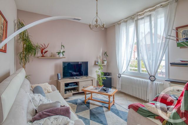 Maison &agrave; vendre - 4 pi&egrave;ces - 86 m2 - Ermont - 95 - ILE-DE-FRANCE