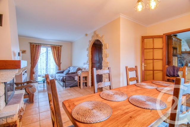 Maison à vendre - 6 pièces - 106,67 m2 - Ermont - 95 - ILE-DE-FRANCE