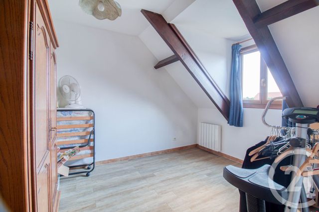 Maison à vendre - 6 pièces - 106,67 m2 - Ermont - 95 - ILE-DE-FRANCE