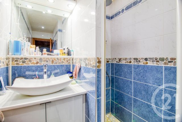 Maison à vendre - 6 pièces - 106,67 m2 - Ermont - 95 - ILE-DE-FRANCE