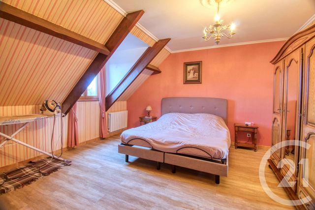 Maison à vendre - 6 pièces - 106,67 m2 - Ermont - 95 - ILE-DE-FRANCE