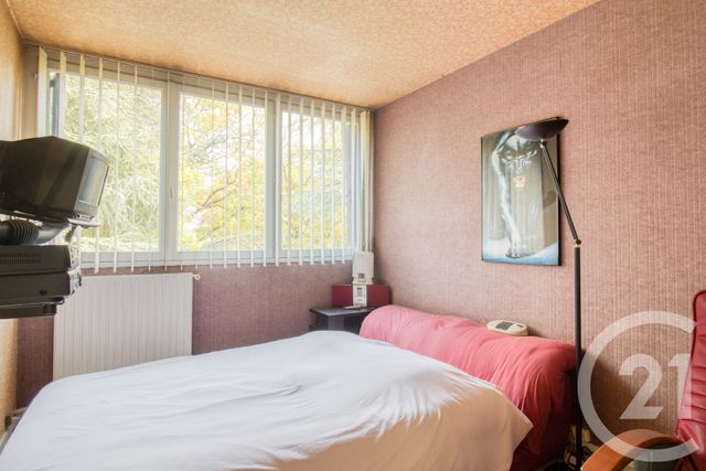 Appartement F3 à vendre - 3 pièces - 66,46 m2 - Mery Sur Oise - 95 - ILE-DE-FRANCE