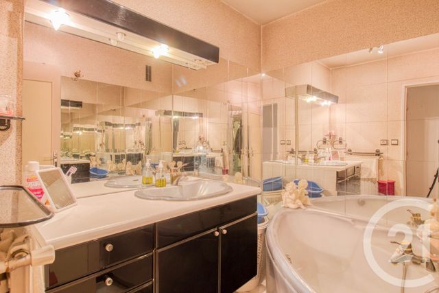 Appartement F3 à vendre - 3 pièces - 66,46 m2 - Mery Sur Oise - 95 - ILE-DE-FRANCE