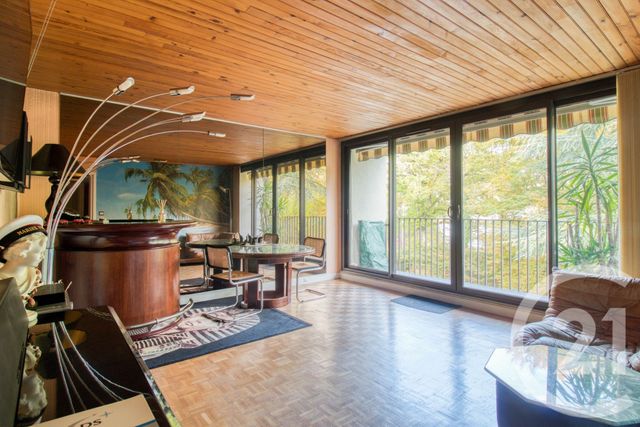 Appartement F3 à vendre - 3 pièces - 66,46 m2 - Mery Sur Oise - 95 - ILE-DE-FRANCE