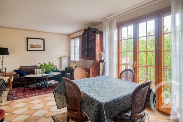 Maison &agrave; vendre - 5 pi&egrave;ces - 82,40 m2 - Ermont - 95 - ILE-DE-FRANCE