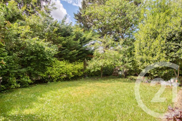 Maison &agrave; vendre - 5 pi&egrave;ces - 82,40 m2 - Ermont - 95 - ILE-DE-FRANCE