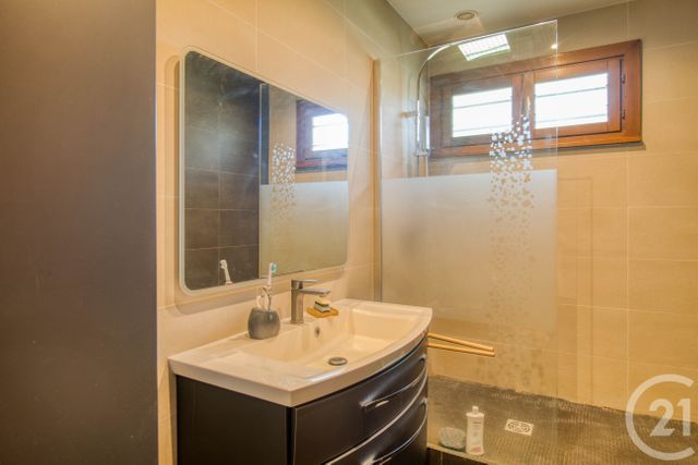 Maison &agrave; vendre - 5 pi&egrave;ces - 82,40 m2 - Ermont - 95 - ILE-DE-FRANCE