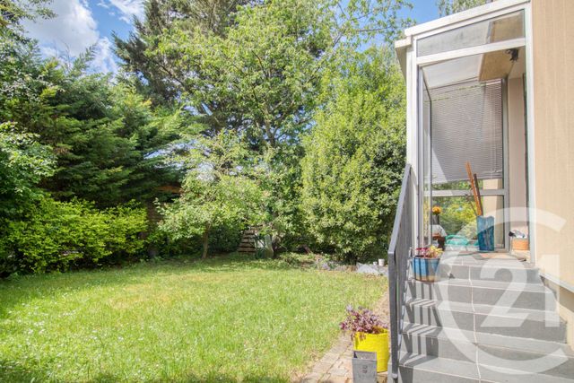 Maison &agrave; vendre - 5 pi&egrave;ces - 82,40 m2 - Ermont - 95 - ILE-DE-FRANCE