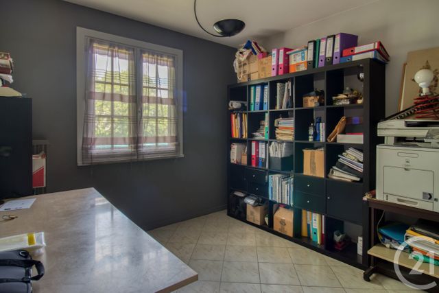 Maison &agrave; vendre - 5 pi&egrave;ces - 82,40 m2 - Ermont - 95 - ILE-DE-FRANCE