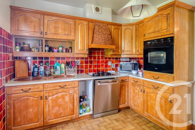 Maison &agrave; vendre - 5 pi&egrave;ces - 82,40 m2 - Ermont - 95 - ILE-DE-FRANCE
