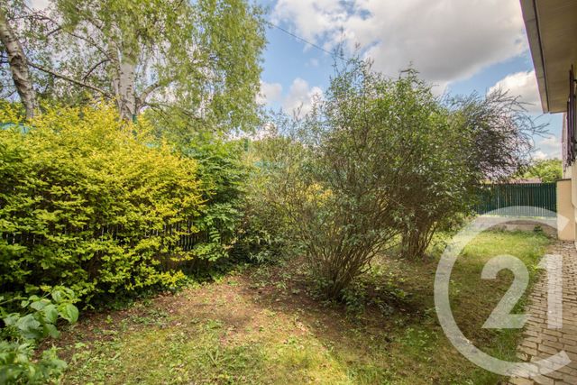 Maison &agrave; vendre - 5 pi&egrave;ces - 82,40 m2 - Ermont - 95 - ILE-DE-FRANCE