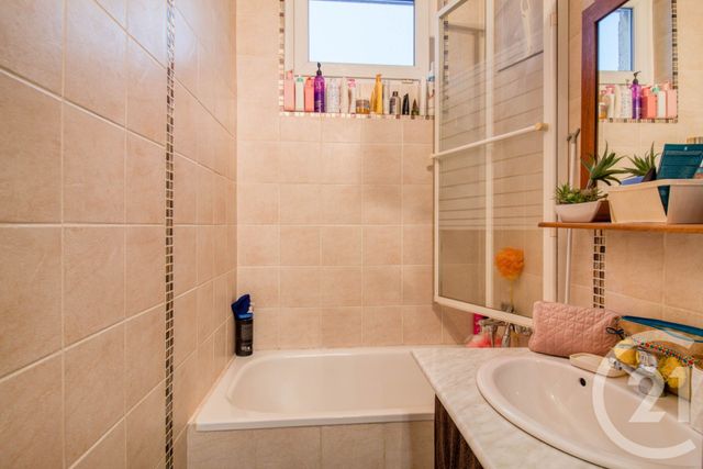 Appartement F2 &agrave; vendre - 2 pi&egrave;ces - 44,46 m2 - Ermont - 95 - ILE-DE-FRANCE