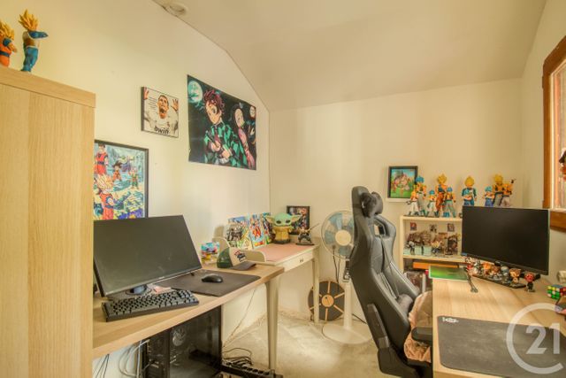 Maison &agrave; vendre - 4 pi&egrave;ces - 70,29 m2 - Ermont - 95 - ILE-DE-FRANCE
