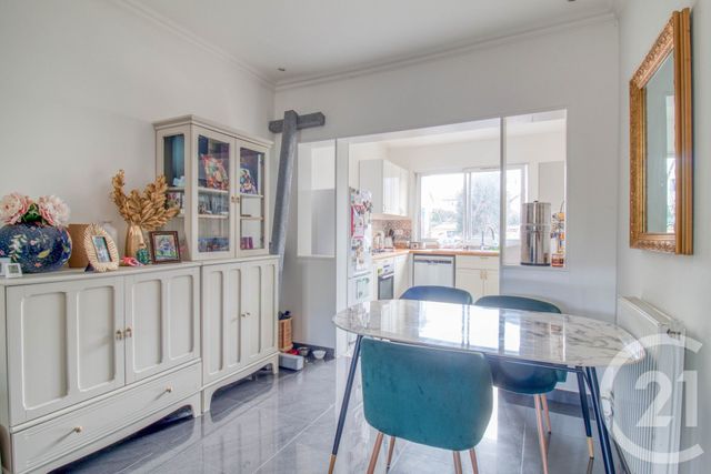 maison - ERMONT - 95