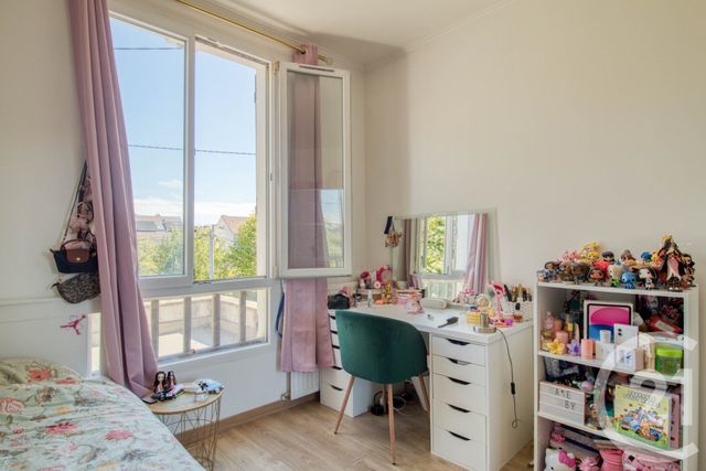 Maison &agrave; vendre - 4 pi&egrave;ces - 70,29 m2 - Ermont - 95 - ILE-DE-FRANCE