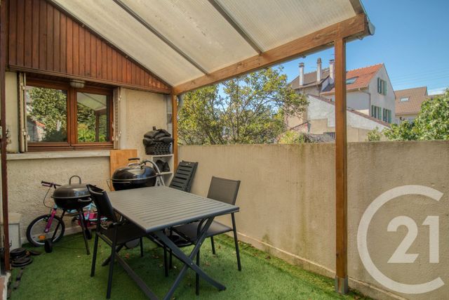 Maison &agrave; vendre - 4 pi&egrave;ces - 70,29 m2 - Ermont - 95 - ILE-DE-FRANCE