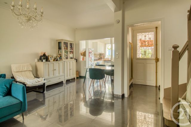 Maison &agrave; vendre - 4 pi&egrave;ces - 70,29 m2 - Ermont - 95 - ILE-DE-FRANCE