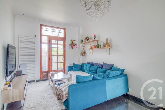 Maison &agrave; vendre - 4 pi&egrave;ces - 70,29 m2 - Ermont - 95 - ILE-DE-FRANCE