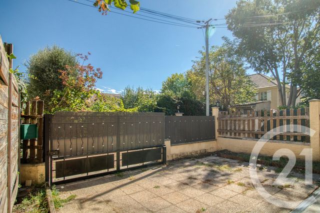 Maison &agrave; vendre - 4 pi&egrave;ces - 70,29 m2 - Ermont - 95 - ILE-DE-FRANCE