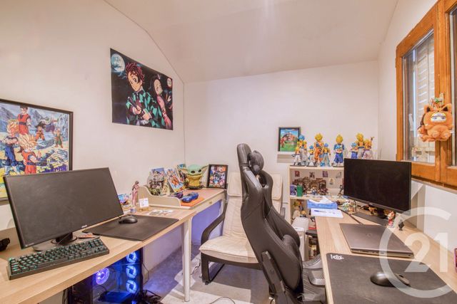 Maison &agrave; vendre - 4 pi&egrave;ces - 70,29 m2 - Ermont - 95 - ILE-DE-FRANCE