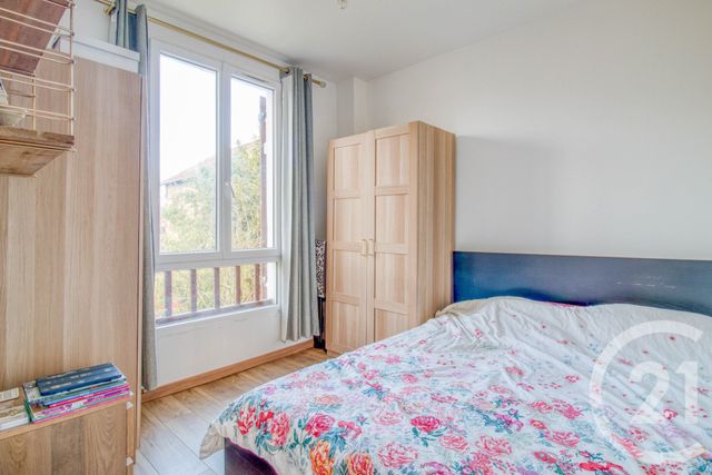 Maison &agrave; vendre - 4 pi&egrave;ces - 70,29 m2 - Ermont - 95 - ILE-DE-FRANCE