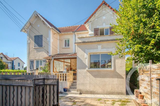 maison - ERMONT - 95