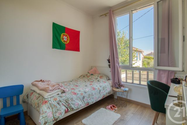 Maison &agrave; vendre - 4 pi&egrave;ces - 70,29 m2 - Ermont - 95 - ILE-DE-FRANCE