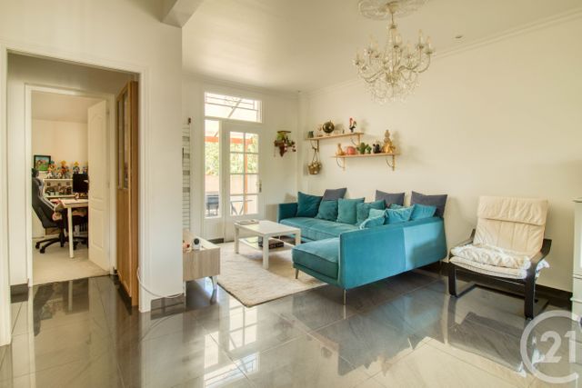 Maison &agrave; vendre - 4 pi&egrave;ces - 70,29 m2 - Ermont - 95 - ILE-DE-FRANCE