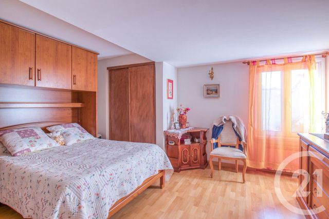 Maison &agrave; vendre - 3 pi&egrave;ces - 70,58 m2 - Ermont - 95 - ILE-DE-FRANCE