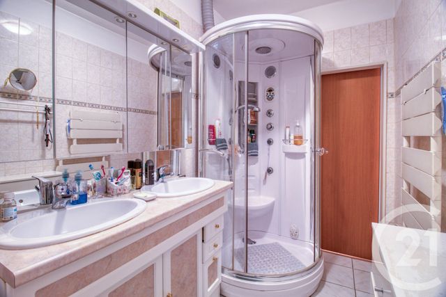 Maison &agrave; vendre - 3 pi&egrave;ces - 70,58 m2 - Ermont - 95 - ILE-DE-FRANCE