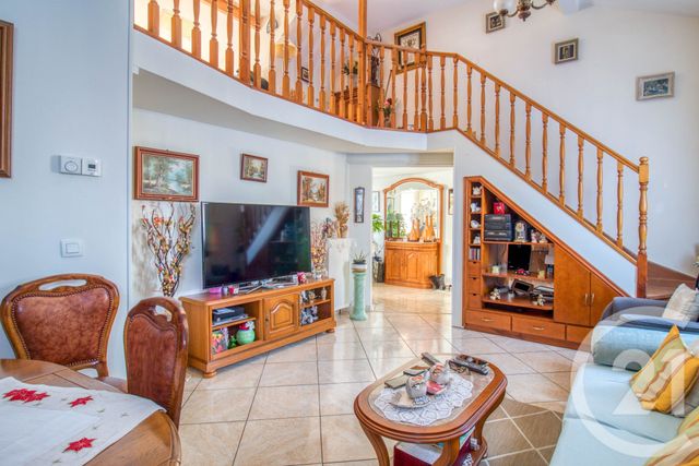 Maison &agrave; vendre - 3 pi&egrave;ces - 70,58 m2 - Ermont - 95 - ILE-DE-FRANCE