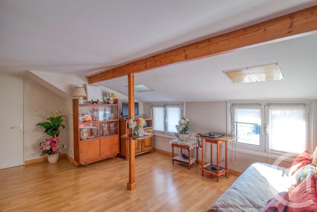 Maison &agrave; vendre - 3 pi&egrave;ces - 70,58 m2 - Ermont - 95 - ILE-DE-FRANCE