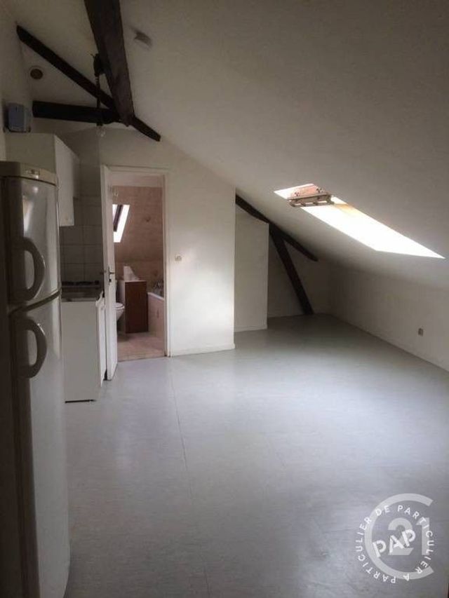 Immeuble &agrave; vendre - 212 m2 - Ermont - 95 - ILE-DE-FRANCE